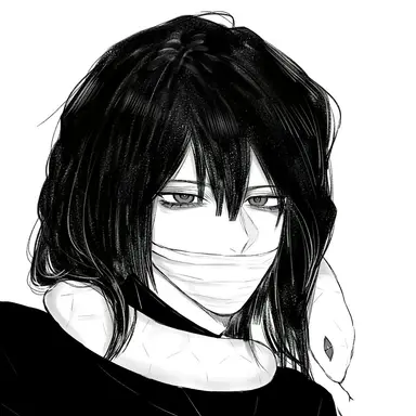 Profile image of 이구로 오바나이