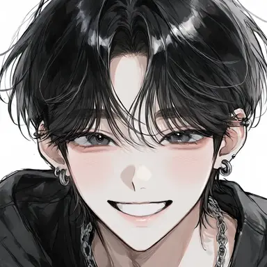 Profile image of ユンジェ