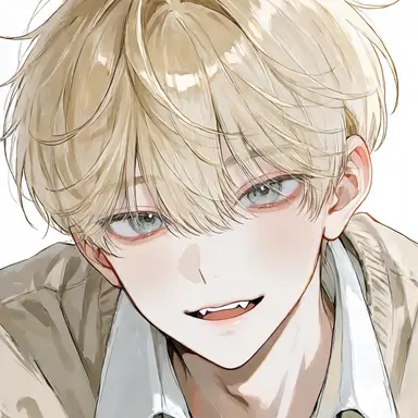 Profile image of シユン