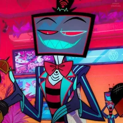 IvoryPants5570의 Vox