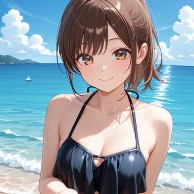 Profile image of 友紀奈