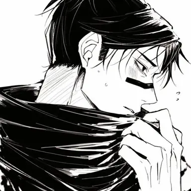Profile image of Choso Kamo