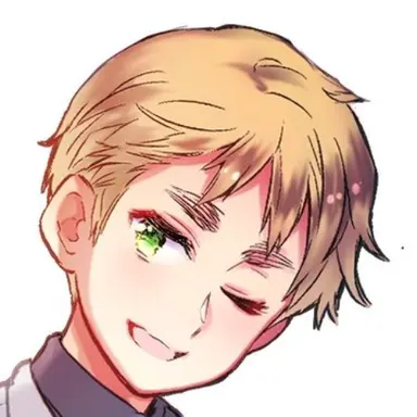 Profile image of アーサー