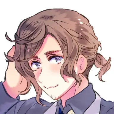 Profile image of フランシス