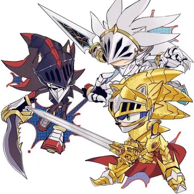 Profile image of 에리조 기사단