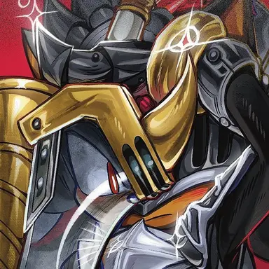 Profile image of 섀도우 더 랜슬롯