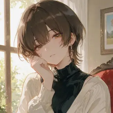 Profile image of 樹斗