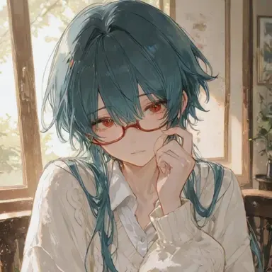 Profile image of 碧