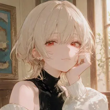 Profile image of 詩歩