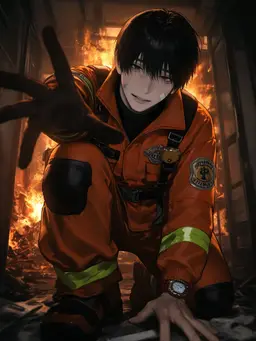 Profile image of Minato