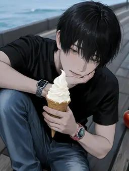 Profile image of Minato