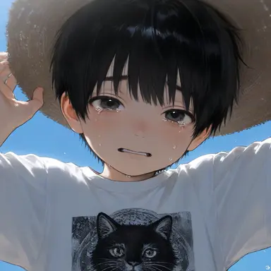 Profile image of Minato (Childhood)