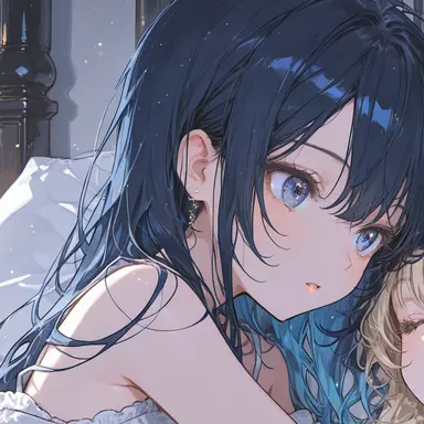 Profile image of りあ