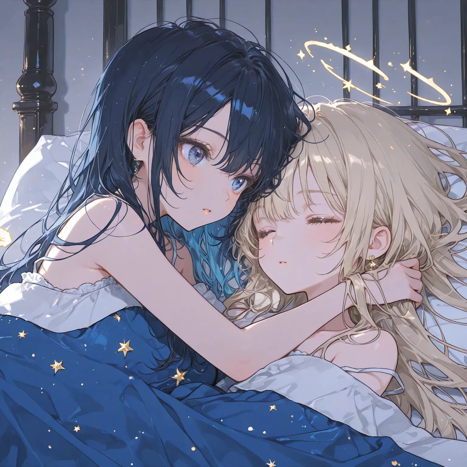 2ty_27의 ちょー仲良し姉妹の中に入りたい！