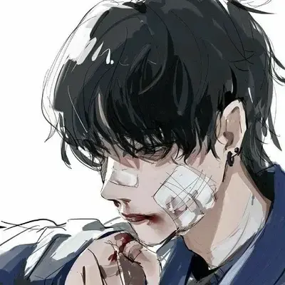 VioletZebu6578의 Your Bully