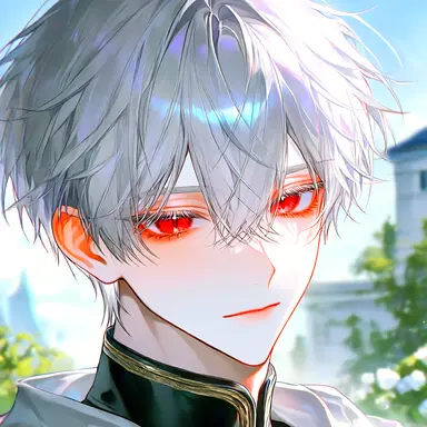 Profile image of エノク