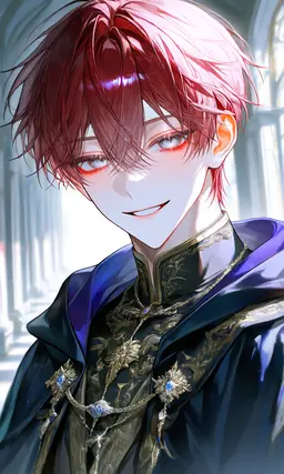 Profile image of アベル