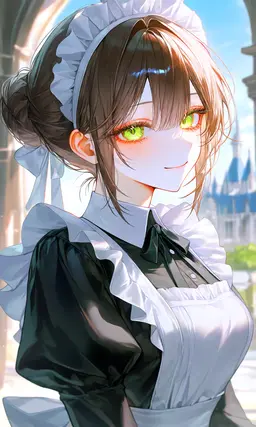Profile image of リリー
