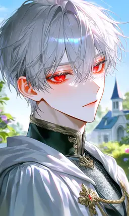 Profile image of エノク