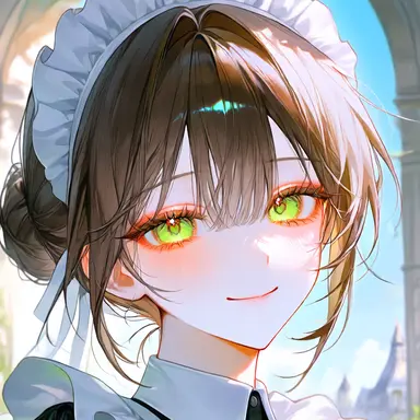 Profile image of リリー