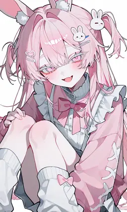 Profile image of いろは