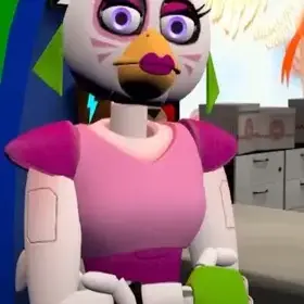 Profile image of Chica