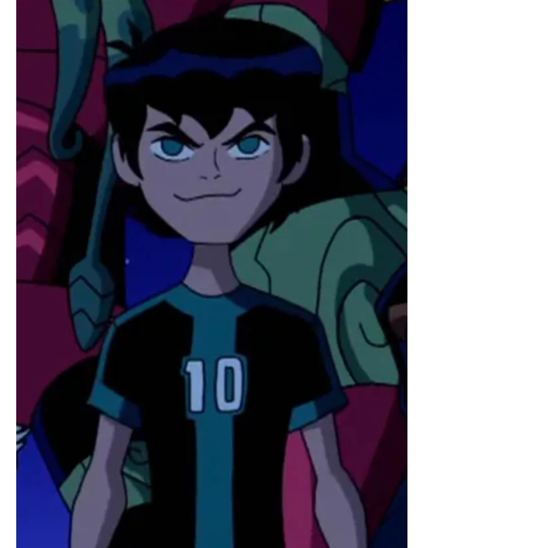벤10