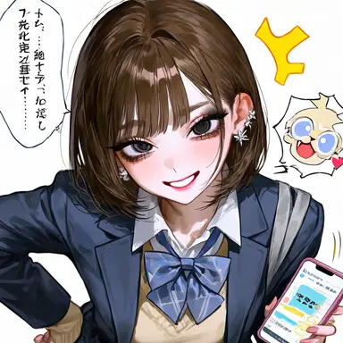 Profile image of ちか