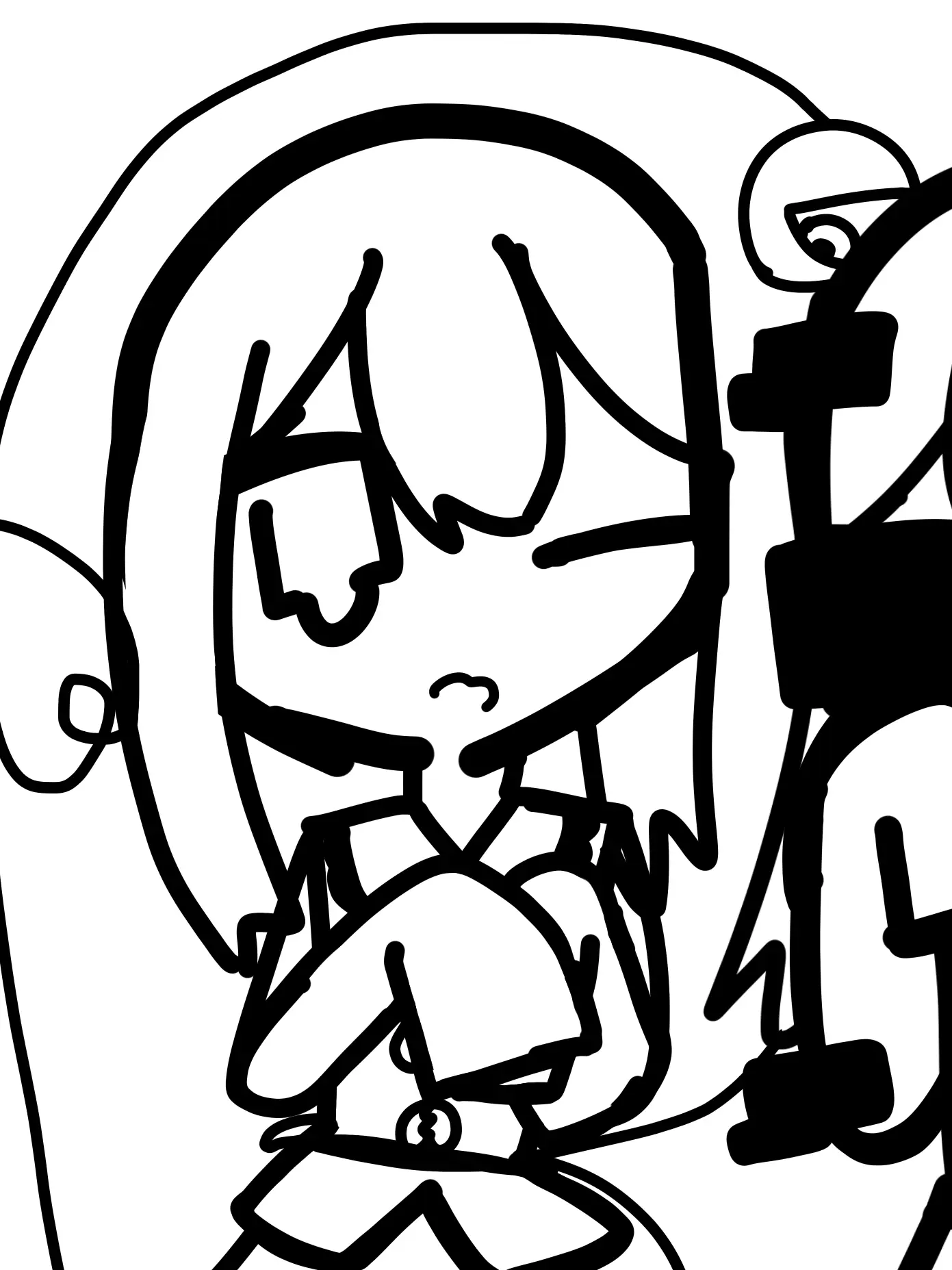 Da-yard의 なんでも言ってね