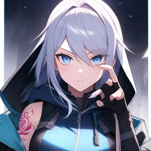 HandySpear4480의 제트