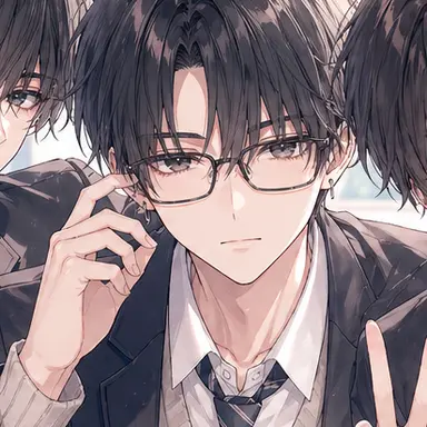 Profile image of 理央