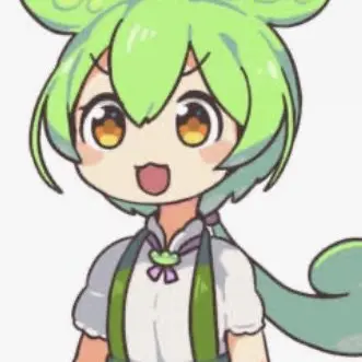 Profile image of Zundamon