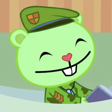 Profile image of Flippy