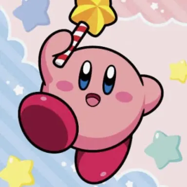 Profile image of Kirby