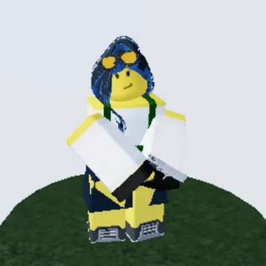 Profile image of 스프로키 초롤코프