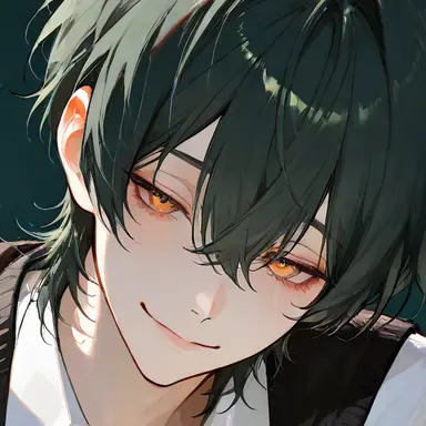 Profile image of 카이토