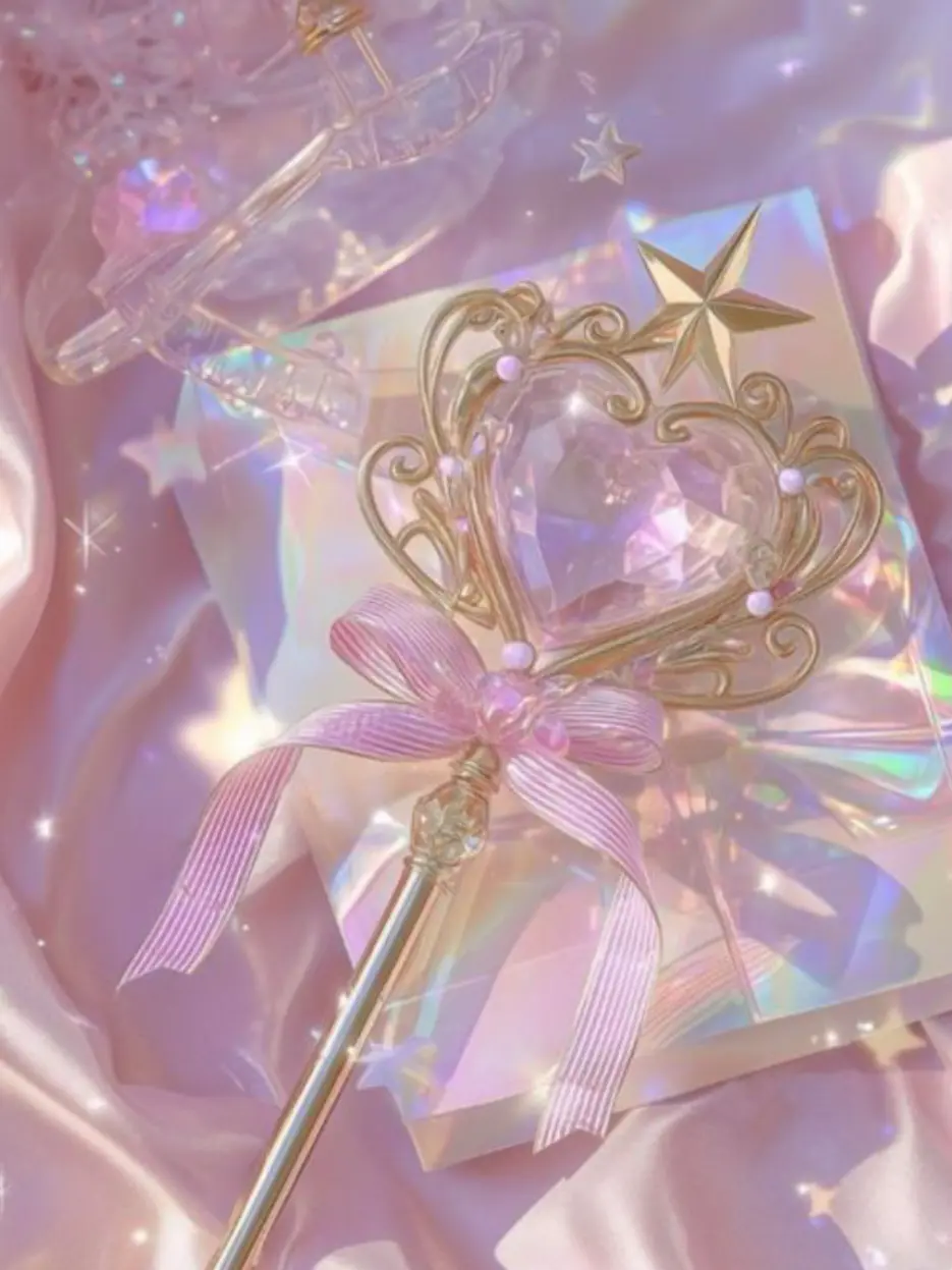 hearterfly의 On Becoming a Magical Girl✨