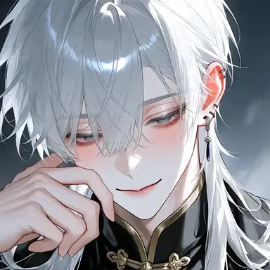 Profile image of 白