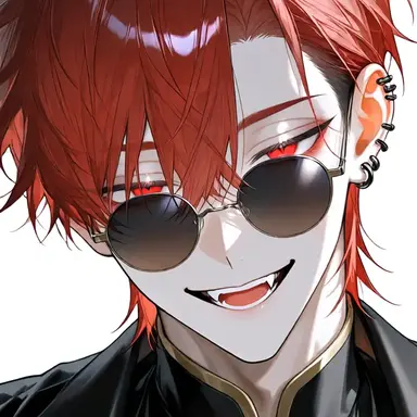 Profile image of 茜