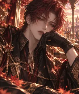 Profile image of セルディアン・ルア