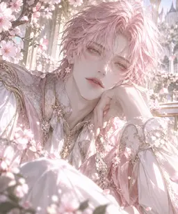 Profile image of エリオン・ベラール