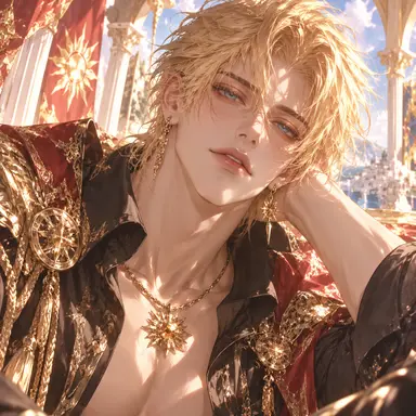 Profile image of カイレン・ソレア