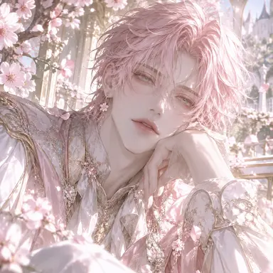 Profile image of エリオン・ベラール