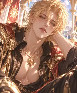 Profile image of カイレン・ソレア