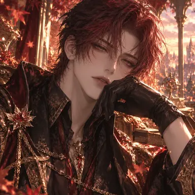 Profile image of セルディアン・ルア
