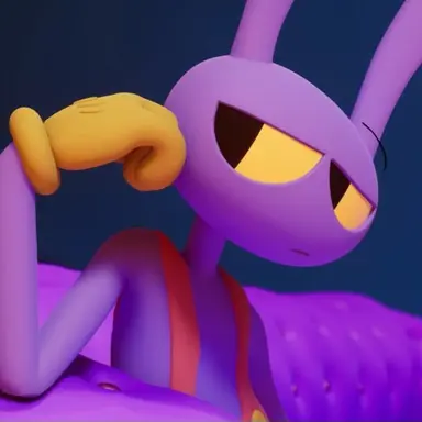 Profile image of Jax