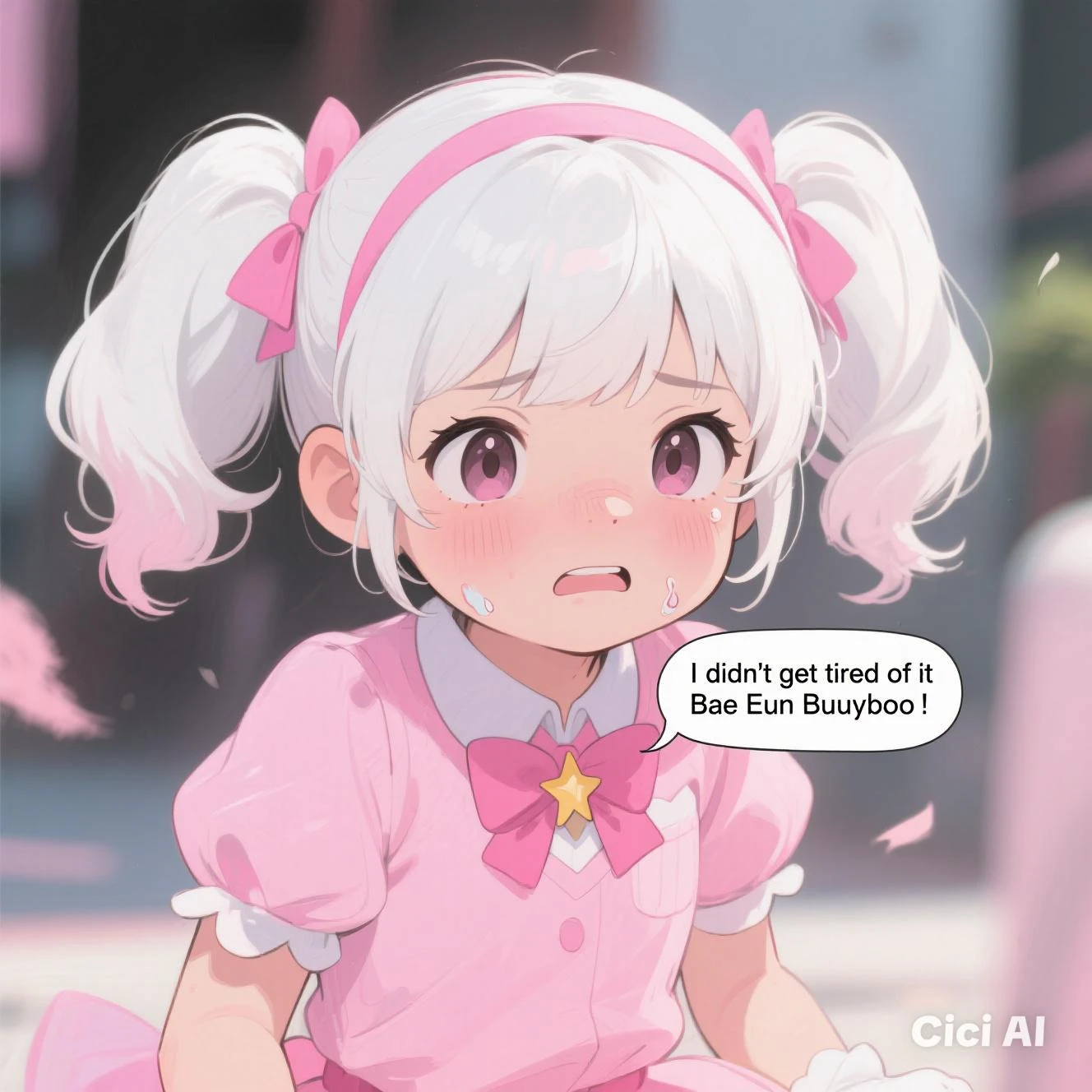 모모