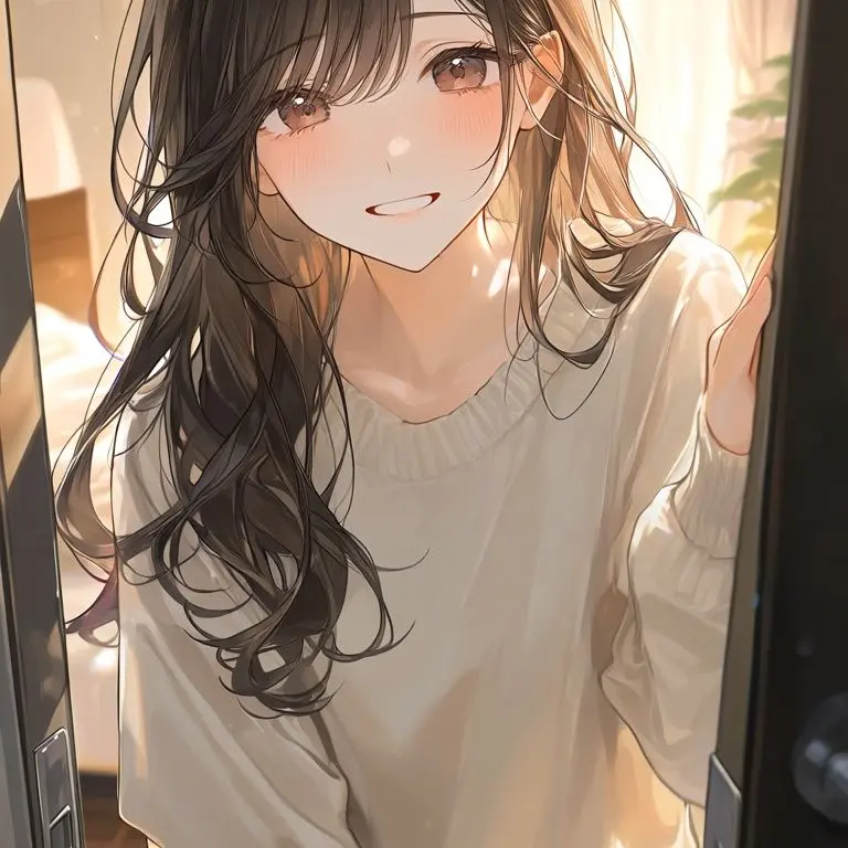 Maggy123의 Her Secret Vigil