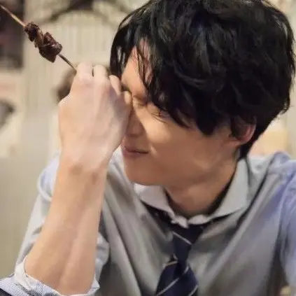 WiseRobin0638의 松村北斗IV