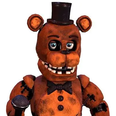 Profile image of 프레디.